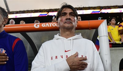 Fifina ljestvica: Hrvatska i dalje izvan Top 10, Francuzi vodeći, Argentinci i Španjolci nazadovali