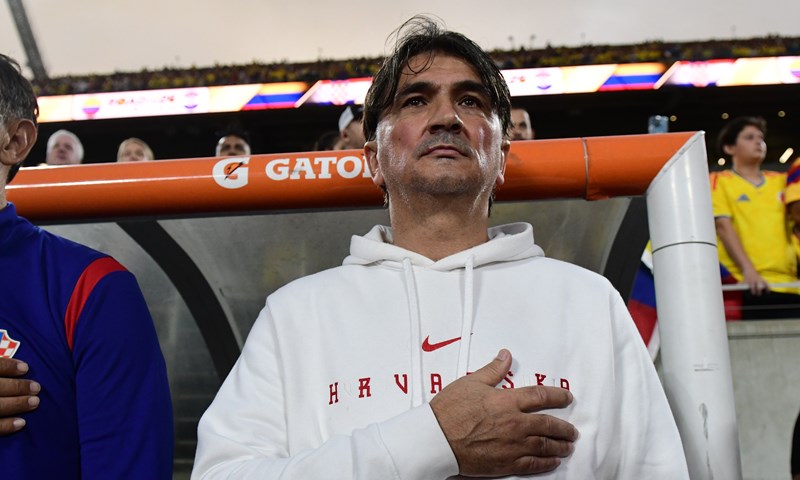 Fifina ljestvica: Hrvatska i dalje izvan Top 10, Francuzi vodeći, Argentinci i Španjolci nazadovali