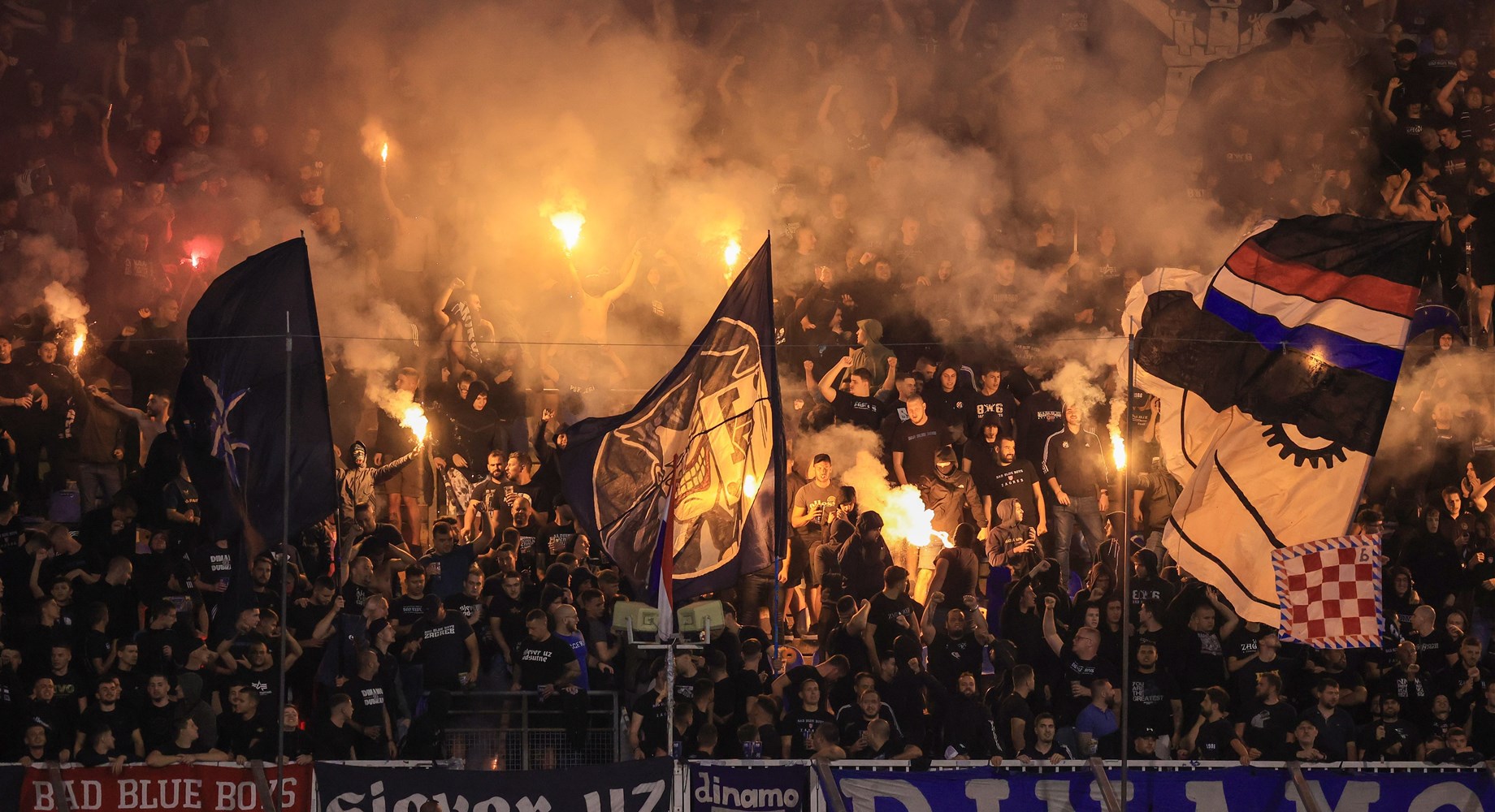 Iz Dinama iznenađeni cijenama ulaznica za polufinale SHNK-a: 'Zamolili smo Goricu za korekciju'