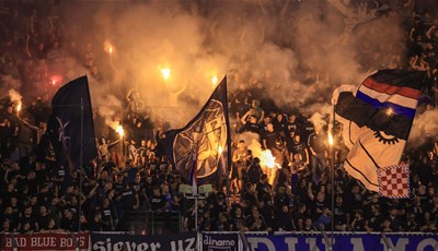 Iz Dinama iznenađeni cijenama ulaznica za polufinale SHNK-a: 'Zamolili smo Goricu za korekciju'