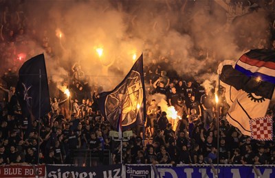 Iz Dinama iznenađeni cijenama ulaznica za polufinale SHNK-a: 'Zamolili smo Goricu za korekciju'