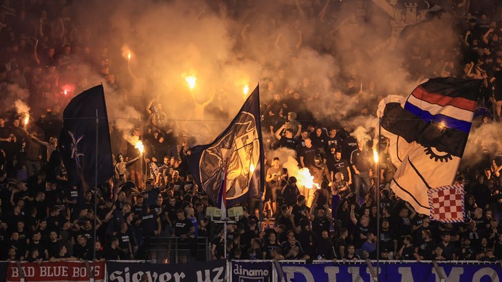 Iz Dinama iznenađeni cijenama ulaznica za polufinale SHNK-a: 'Zamolili smo Goricu za korekciju'