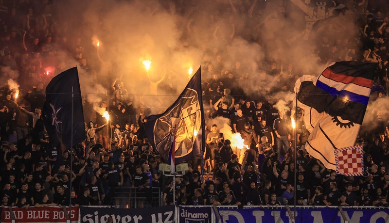 Iz Dinama iznenađeni cijenama ulaznica za polufinale SHNK-a: 'Zamolili smo Goricu za korekciju'
