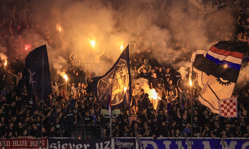 Iz Dinama iznenađeni cijenama ulaznica za polufinale SHNK-a: 'Zamolili smo Goricu za korekciju'