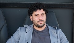 Carević: 'Varaždin ima dobre pojedince i opasan je u tranziciji, utakmicu će odlučiti detalji'