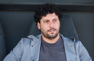 Carević: 'Varaždin ima dobre pojedince i opasan je u tranziciji, utakmicu će odlučiti detalji'