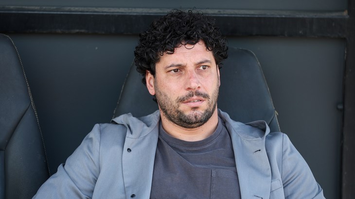 Carević: 'Varaždin ima dobre pojedince i opasan je u tranziciji, utakmicu će odlučiti detalji'