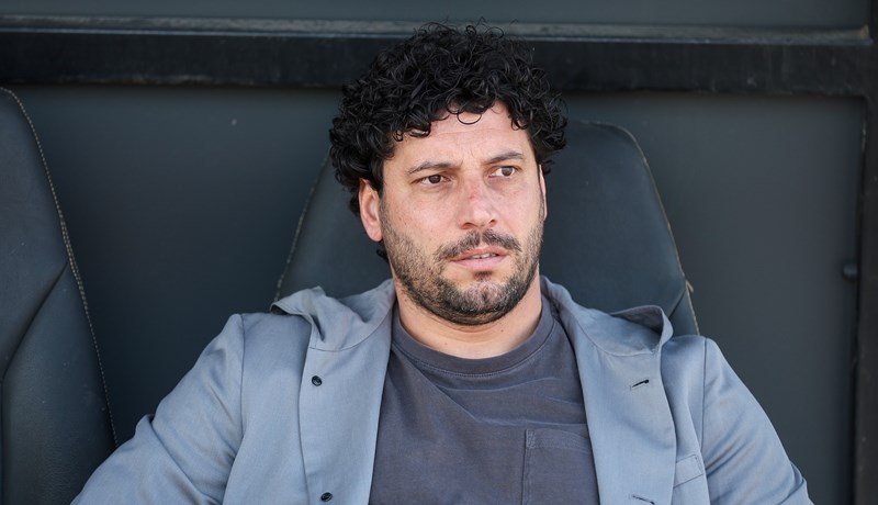 Carević: 'Varaždin ima dobre pojedince i opasan je u tranziciji, utakmicu će odlučiti detalji'