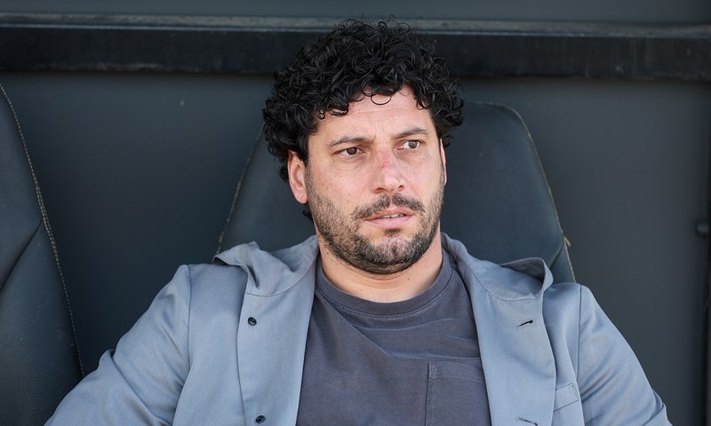 Carević: 'Varaždin ima dobre pojedince i opasan je u tranziciji, utakmicu će odlučiti detalji'