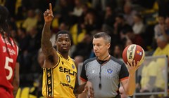 Novi poraz Splita, Ilirija predvođena Marjanovićem nanijela Žutima 18. poraz u ABA ligi