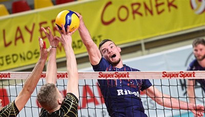 SuperSport Superliga: Centrometal uvjerljiv protiv Dinama, nevjerojatan preokret Ribole kod Marsonije