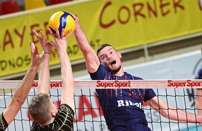 SuperSport Superliga: Centrometal uvjerljiv protiv Dinama, nevjerojatan preokret Ribole kod Marsonije