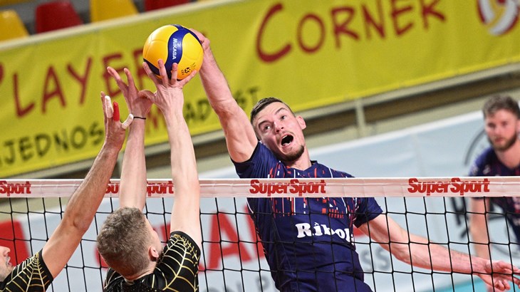 SuperSport Superliga: Centrometal uvjerljiv protiv Dinama, nevjerojatan preokret Ribole kod Marsonije