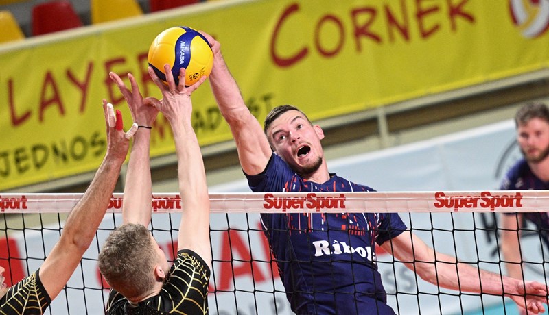 SuperSport Superliga: Centrometal uvjerljiv protiv Dinama, nevjerojatan preokret Ribole kod Marsonije