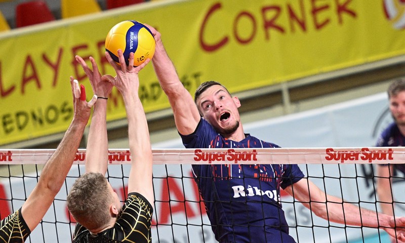 SuperSport Superliga: Centrometal uvjerljiv protiv Dinama, nevjerojatan preokret Ribole kod Marsonije