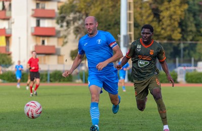 SuperSport Druga NL: Tri dvoboja na rasporedu u četvrtak, Uskok i Uljanik za priključak vrhu