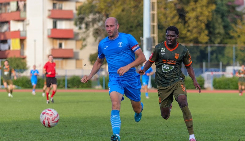 SuperSport Druga NL: Tri dvoboja na rasporedu u četvrtak, Uskok i Uljanik za priključak vrhu