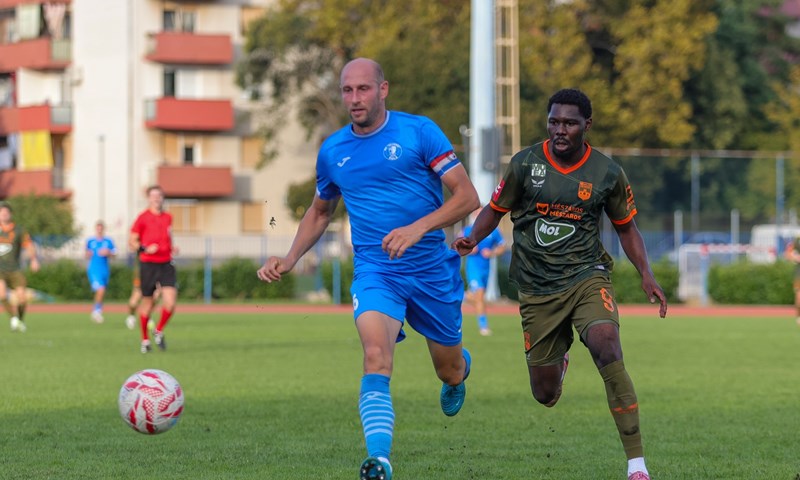 SuperSport Druga NL: Tri dvoboja na rasporedu u četvrtak, Uskok i Uljanik za priključak vrhu