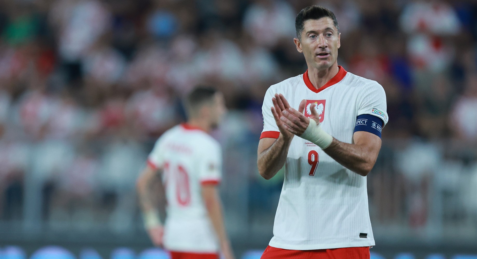 MEGA MOMČAD: Lewandowski, Kvarachelia, Szoboszlai i niz zvijezda koje nisu uspjele izboriti SP