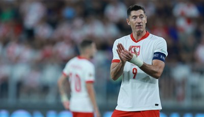 Lewandowski, Kvarachelia, Szoboszlai i niz zvijezda koje nisu uspjele izboriti Svjetsko prvenstvo