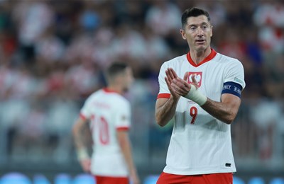 Lewandowski, Kvarachelia, Szoboszlai i niz zvijezda koje nisu uspjele izboriti Svjetsko prvenstvo