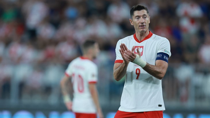 MEGA MOMČAD: Lewandowski, Kvarachelia, Szoboszlai i niz zvijezda koje nisu uspjele izboriti SP