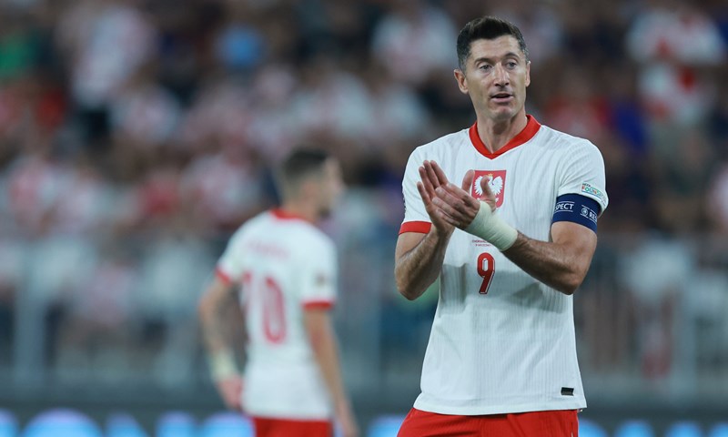 MEGA MOMČAD: Lewandowski, Kvarachelia, Szoboszlai i niz zvijezda koje nisu uspjele izboriti SP