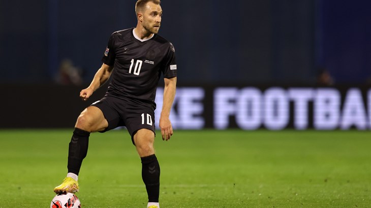 Christian Eriksen ponovno se srušio na terenu, u bolnici je i pri svijesti
