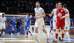 Vrgorac i Futsal Istra Pula nastavljaju borbu za ostanak u SuperSport HMNL-u