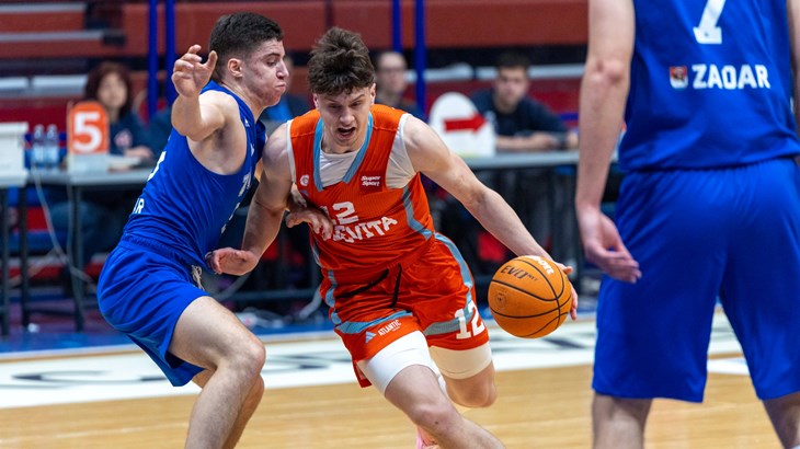 SuperSport Premijer liga: Zadar u velikoj stisci s rasporedom, Split putuje na jug Hrvatske