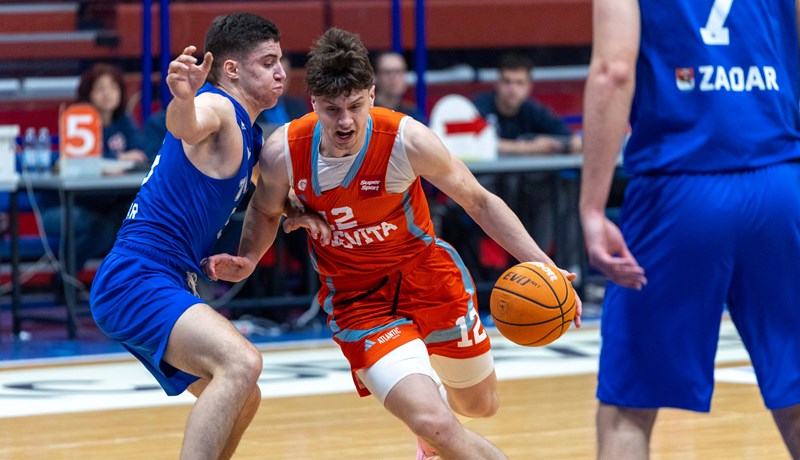 SuperSport Premijer liga: Zadar u velikoj stisci s rasporedom, Split putuje na jug Hrvatske