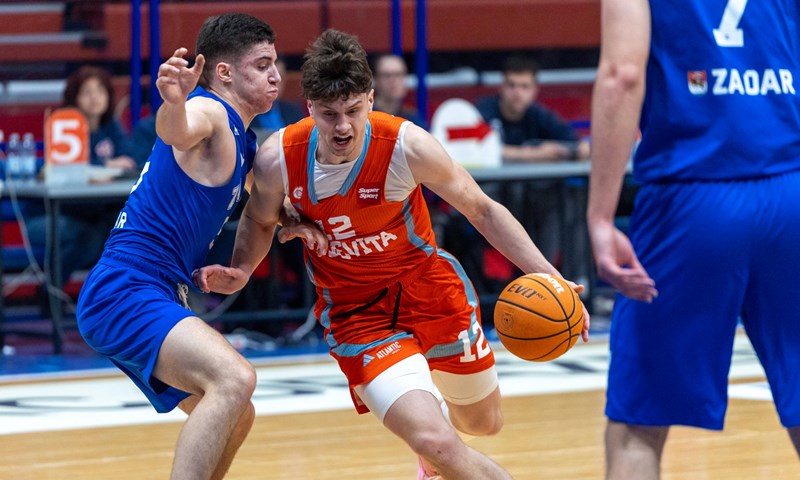 SuperSport Premijer liga: Zadar u velikoj stisci s rasporedom, Split putuje na jug Hrvatske