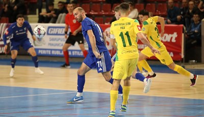 SuperSport HMNL: Odluka o ostanku u posljednjem kolu, Vrgorčani i Puljani pobijedili