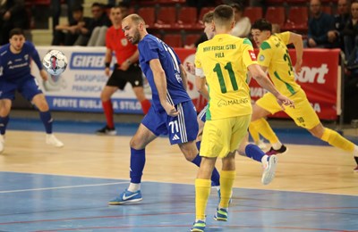 SuperSport HMNL: Odluka o ostanku u posljednjem kolu, Vrgorčani i Puljani pobijedili