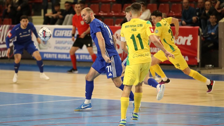 SuperSport HMNL: Odluka o ostanku u posljednjem kolu, Vrgorčani i Puljani pobijedili