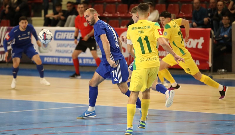 SuperSport HMNL: Odluka o ostanku u posljednjem kolu, Vrgorčani i Puljani pobijedili