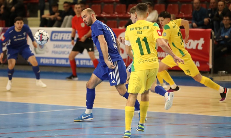 SuperSport HMNL: Odluka o ostanku u posljednjem kolu, Vrgorčani i Puljani pobijedili