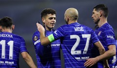 KRONOLOGIJA: Dinamo - Osijek 7:0 (SHNL)