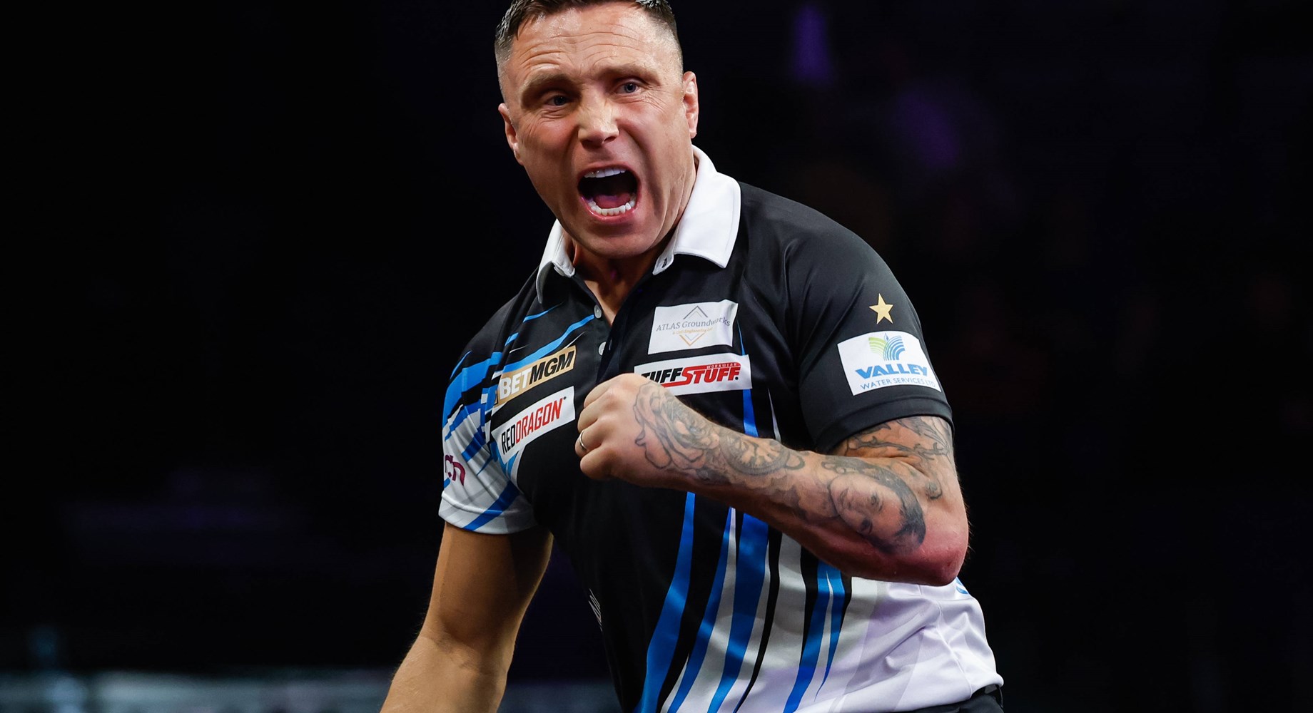 PrICE PrICE BABYYYY! / Darts Premier League 2026