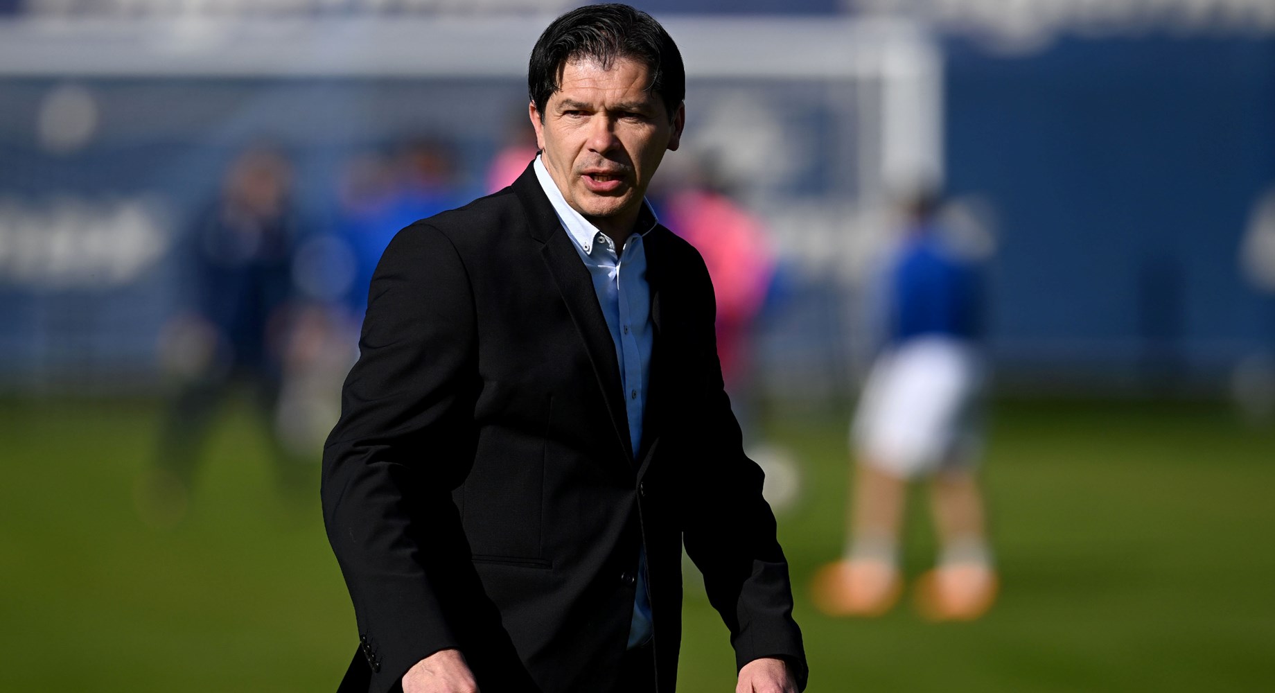 SuperSport Druga NL: Segesta i Kustošija u derbiju kola odmjerit će snage u Zaprešiću