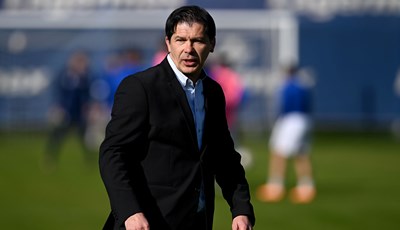 SuperSport Druga NL: Segesta i Kustošija u derbiju kola odmjerit će snage u Zaprešiću