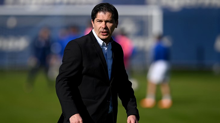 SuperSport Druga NL: Segesta i Kustošija u derbiju kola odmjerit će snage u Zaprešiću