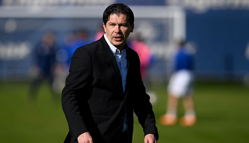 SuperSport Druga NL: Segesta i Kustošija u derbiju kola odmjerit će snage u Zaprešiću