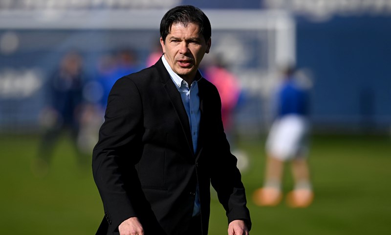 SuperSport Druga NL: Stara dama u novom ruhu, Segesta izgleda nezaustavljivo