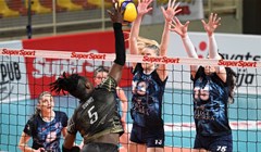 Braniteljice naslova SuperSport Superlige traže plasman u polufinale doigravanja