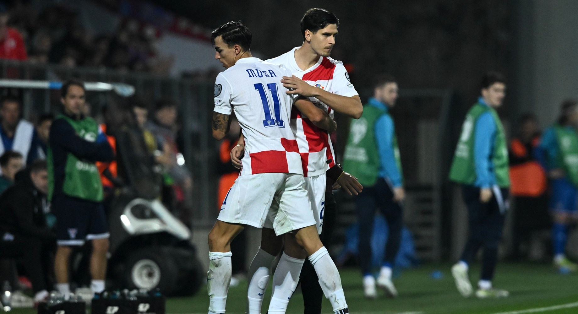 Budimir, Matanović, Musa, Petković, Beljo... Plusevi i minusi napadača za poziv na Svjetsko prvenstvo