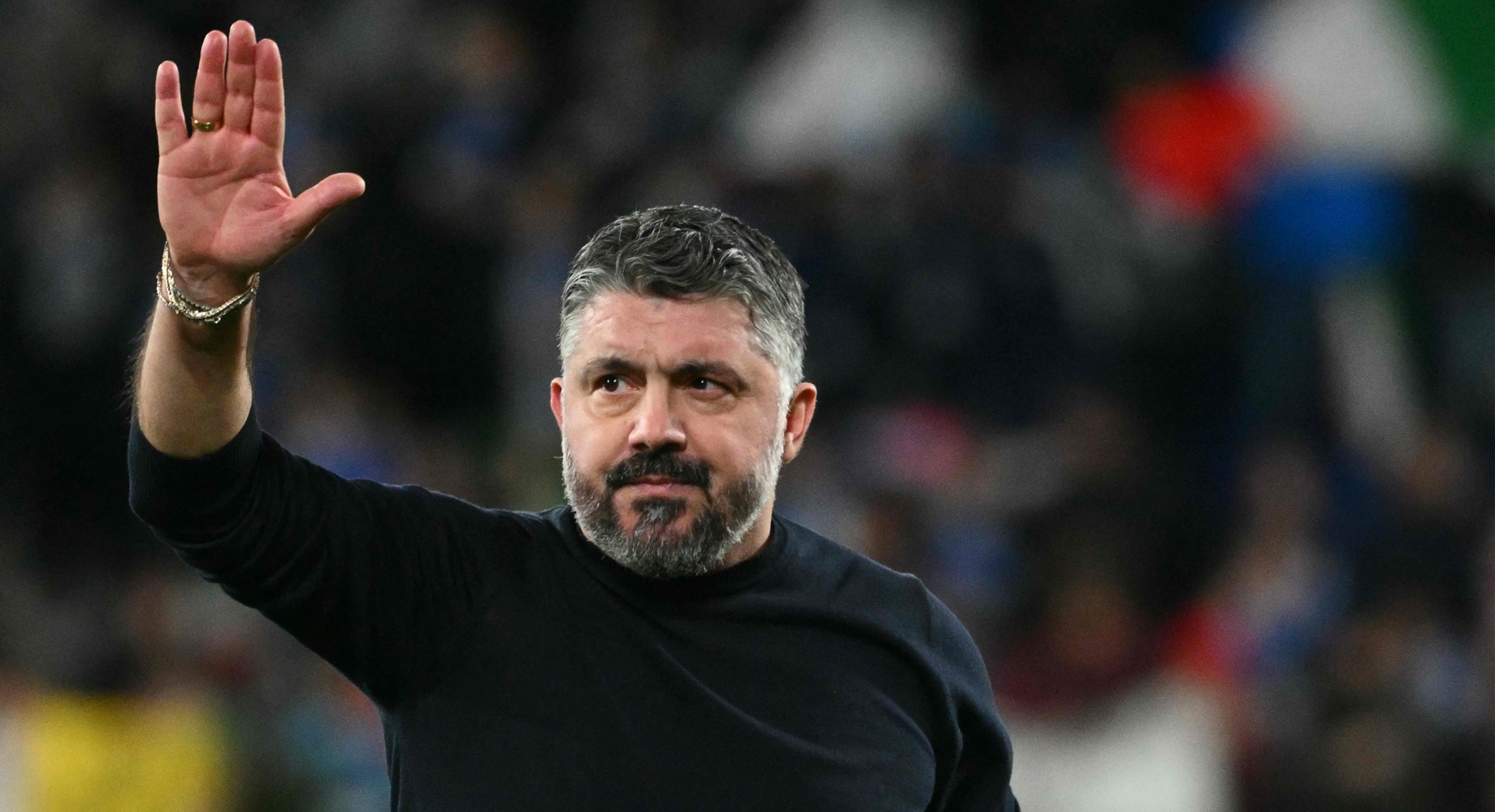 Gennaro Gattuso novi je trener Lazija, prva želja mu je Dinamov dragulj težak deset milijuna eura