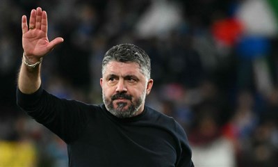 Lazio odustao od Icardija, Gattuso objasnio odluku: 'Dali smo riječ drugim igračima'