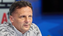 Kovačević: 'Od prve minute igrat ćemo kao protiv Lokomotive, želimo što prije zabiti da bi nam bilo lakše'