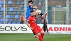 [VIDEO] Varaždin - Gorica 1:1: Remi pravedan, gosti treći put ove sezone neporaženi u Varaždinu